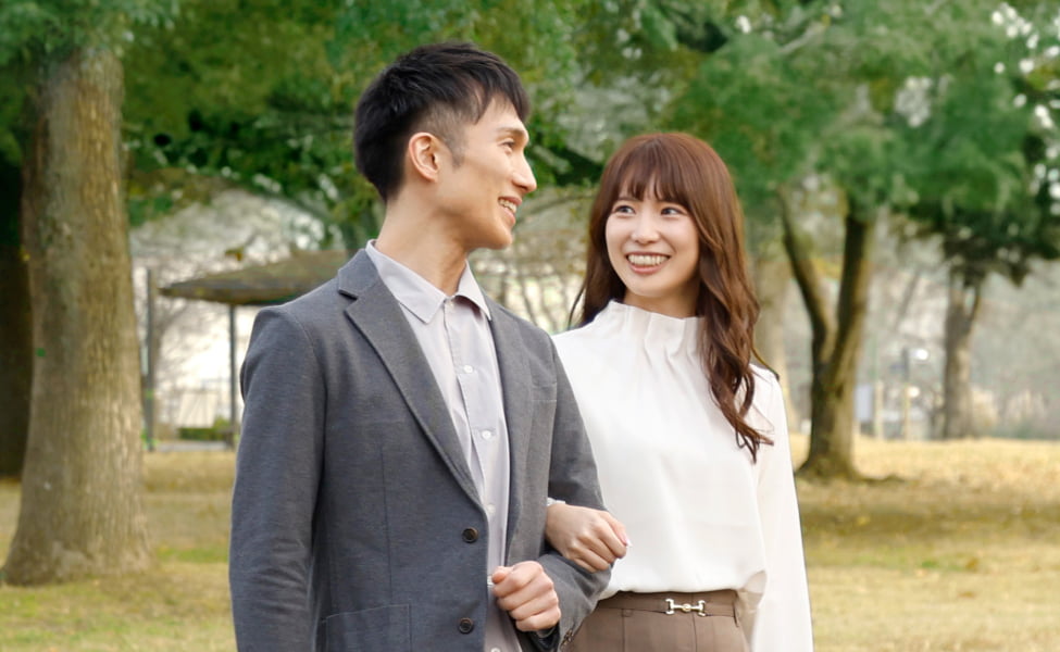 アンジュの特徴1