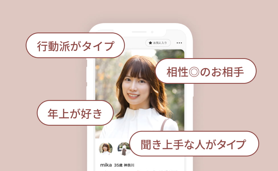 アンジュの特徴2